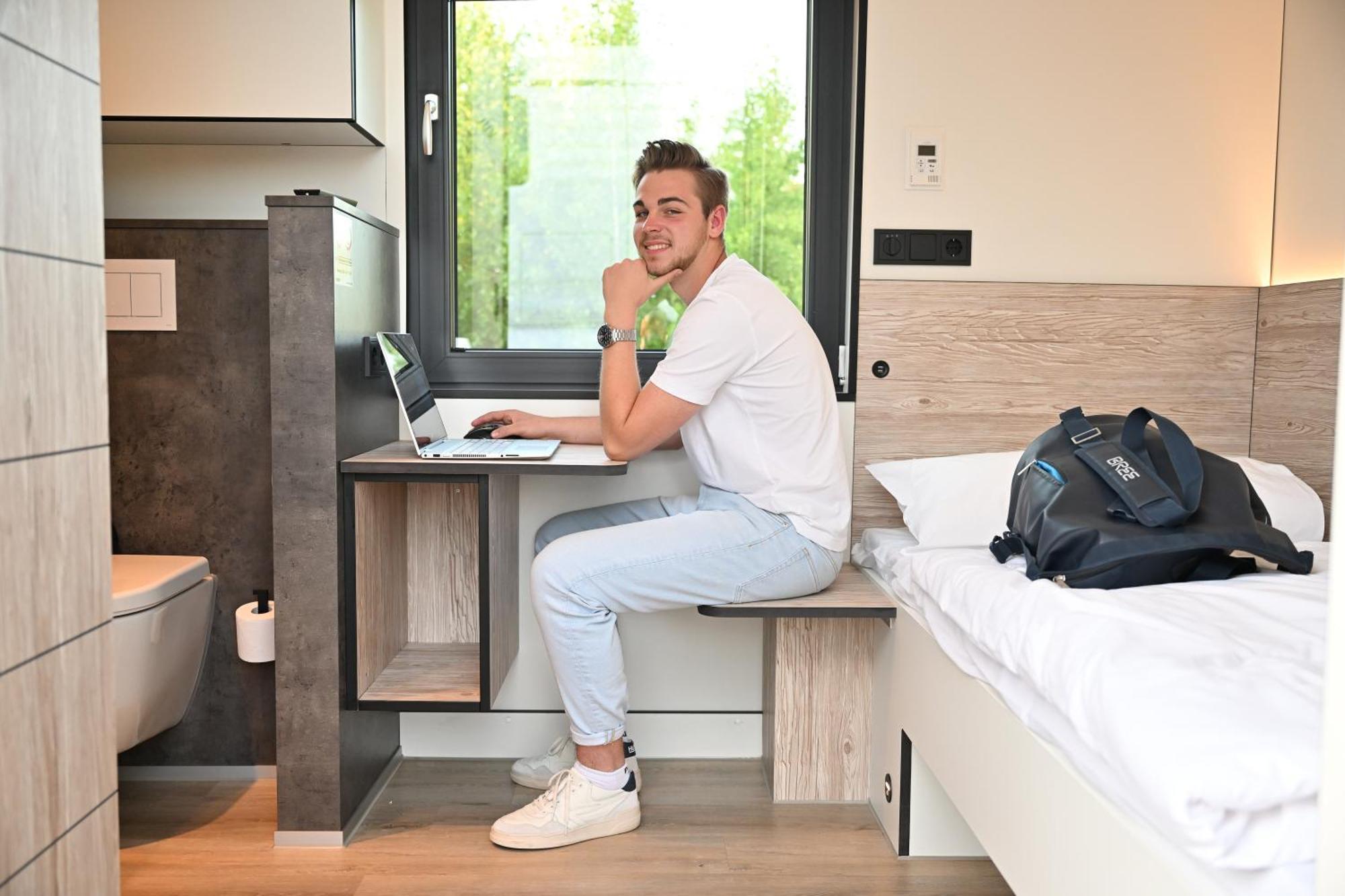Roatel Schipkau Hotel Eksteriør billede